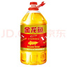 金龙鱼 食用油 非转基因 压榨 一级 纯正玉米油4L（新老包装随机发货） 实拍图