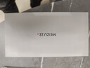 魅族（meizu）22 16GB+1TB 魅族白 5000万旗舰四主摄 3X超清潜望长焦 第四代骁龙8s 5G拍照手机 实拍图