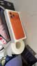 倍思【冰透磁吸|散热快】适用iphone17promax手机壳苹果17promax保护套全包磁吸透明防摔 实拍图