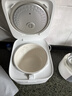 米家【价保618】小米IH电饭煲2 健康0氟陶瓷涂层内胆 IH立体火 24H预约 3L适用2-4人 26min快煮1级能效 实拍图