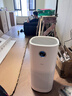 美的（Midea）【母婴医护双认证】甲醛数显空气净化器价保618鼻炎家用除烟味异味过敏原空气净化机森林家RX600P 实拍图