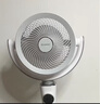 艾美特（AIRMATE）【AI风随人动】空气循环扇电风扇落地扇一级能效超静音直流变频家用卧室语音遥控电扇AIR17PROMAX 实拍图