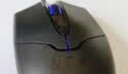 双飞燕（A4TECH）G3-760N 大手 对称 无线鼠标办公鼠标无线外设电脑鼠标可换电池无线鼠标笔记本通用 黑色 无线 实拍图