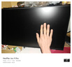 泰坦军团24.5英寸双侧入光屏2K 380Hz HDR600 FastIPS硬件低蓝光 DyDs0.3ms 旋转升降电竞显示器 仓刀X256T 实拍图