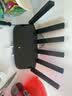 普联（TP-LINK）大道路由器7DR6430 BE6400 5G WiFi7千兆双频家用高速穿墙 2.4G wifi6无线 2.5G网口 游戏加速 实拍图