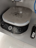 美的（Midea）电饼铛电饼档家用小型双面加热加大加深0氟钛陶瓷双盘可拆洗烙饼煎饼锅电煎锅煎烤机自营JKC3066Ti 实拍图