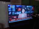 TCL雷鸟【价保618】经济款 【固定挂架送装一体】50英寸雀4 25款 无开机广告 智能电视机50F195C 实拍图