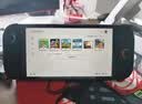 Nintendo Switch任天堂switch OLED游戏机主机 日版白色 便携家用体感掌机聚会生日礼物 实拍图