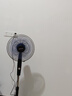 奥克斯（AUX）FS1613 电风扇/落地扇/空气流通/交流定频工业落地扇/工程家用风扇/五叶大风量风扇 实拍图
