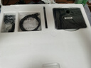 华为MateView SE 23.8英寸显示器 100Hz高刷 IPS全面屏 P3广色域 低蓝光无频闪 DP+HDMI 电脑办公 实拍图