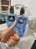 阿迪达斯（adidas）男士沐浴露三合一套装 游泳去氯海盐清爽持久留香 冰点舒缓1.2L 实拍图