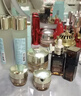 雅诗兰黛护肤品套装（胶原霜30ml+樱花水100ml）化妆品礼盒生日礼物送女友 实拍图