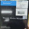 KAXISAIER 萨克斯无线麦克风话筒黑管小号二胡小提琴大提琴乐器拾音器 VP8萨克斯单话筒套装 实拍图