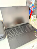 联想拯救者Y7000P 电竞游戏本笔记本电脑(i7-14650HX 16G 1T RTX5060 2.5K 240Hz 100%DCI-P3广色域)黑 实拍图