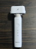 松下（Panasonic）【焕新补贴】小锤子3.0电动剃须刀往复式顺滑双滚轮亲肤智能旅行刮胡须刀便携款送男友生日LM36 抗菌升级丨流光白封套款 实拍图