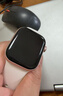 绿联【S11丨新升级纳米膜】适用苹果手表S11/10保护膜手表膜apple watch s11/10无尘仓秒贴防刮耐磨 实拍图