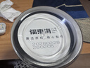 福东海 黄精250克【即食款】炙黄精片九蒸九晒熟干 泡茶泡酒料五宝茶 实拍图