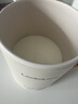 乐扣乐扣 养生杯烧水杯 迷你养生壶牛奶神器热奶杯电煮杯电炖杯电热水杯旅行加热水杯户外电热水杯 0.35L -陶瓷覆层EJC3725IVY 实拍图