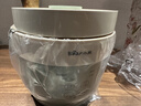 小熊（Bear）酸奶机 家用全自动希腊酸奶奶酪米酒机酸奶发酵菌玻璃内胆陶瓷分杯 SNJ-C10V3 实拍图