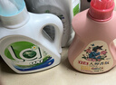 威露士清可新洗衣液柠檬12.18斤(2L+1L+袋500mlx6+内衣净90ml)新旧随机 实拍图