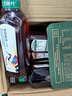 农夫山泉东方树叶青柑普洱茶900ml*12瓶无糖茶饮料0糖0脂0卡整箱饮品 实拍图