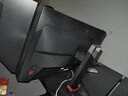 KTC 24.5英寸2K 320Hz Fast-IPS显示屏0.5ms 满血HDMI2.1 硬件护眼 HDR450 电脑显示器 大师25M3 黑 实拍图