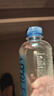 粒刻（ELECTRO X）【包装随机发货】天然苏打水pH8.8弱碱性0糖无气380ML*24瓶 实拍图