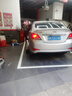 双星JUOGO轮胎 175/70R14 84T X11 适配捷达/瑞纳/新桑塔纳 实拍图