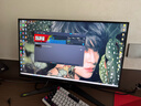 华硕VG27AQ5A 27英寸显示器2K 180Hz显示器超频210Hz FastIPS  HDR10 FreeSync无撕裂 0.3ms响应HDR10 实拍图
