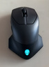 外星人（Alienware）AW620M游戏鼠标 双模2.4g无线高端专业电竞宏鼠标 RGB灯效 磁力回弹人体工学设计节日礼物 黑色 实拍图