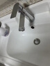 BSITN冷热面盆水龙头卫生间洗手洗脸盆阳台浴室柜洗漱台防溅龙头BM016 实拍图