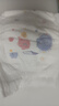 好奇（Huggies）铂金装小桃裤成长裤XL96片(12-17kg)加大号尿不湿【透爽散热】 实拍图