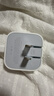 Apple/苹果 40W type-c快充充电器 苹果usb-c原装充电头 旗舰店新款苹果iPhone 17 Pro Max充电器 实拍图