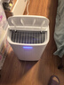 浦力适（PUREST）除湿机/抽湿机 除湿量20升/天50㎡家用轻音地下室回南天除湿器干衣APP智控卧室潮湿吸湿Grace-X20W 实拍图