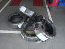 固特异（Goodyear）汽车轮胎 235/55R18 100V EGP SUV 御乘二代 SUV 原配探岳/领克05 实拍图