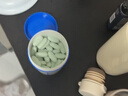 Swisse斯维诗 钙片+维生素D迷你钙片 中老年成人孕妇补钙 柠檬酸钙300片 实拍图
