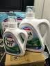 威露士清可新洗衣液柠檬12.18斤(2L+1L+袋500mlx6+内衣净90ml)新旧随机 实拍图