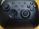 八位堂（8BitDo）猎户座二代游戏手柄TMR摇杆双切扳机三模PC电脑Steam安卓 仁王3 绝区零 怪物猎人荒野 黑神话 实拍图