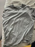 蕉内棉棉506S莫代尔睡衣男士夏季短袖短裤冰丝凉感轻薄透气家居服套装 实拍图