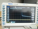 RIGOL普源 DS1202Z-E 数字示波器 200MHz带宽 双通道 采样率1GSa/s 实拍图