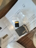 闪迪（SanDisk）128GB TF（MicroSD）4K内存卡 行车记录仪 监控摄像头专用 循环录制10,000小时 高耐用存储卡 实拍图