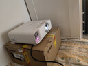 爱普生（EPSON）CH-TW5750【5700升级款】3LCD家庭影院智能投影仪（2700lm高亮度  原生1080P） 实拍图