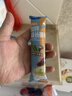 小鹿蓝蓝婴标面条200g 6月+猪肝菠菜味 宝宝辅食婴幼儿面条儿童营养线面 实拍图