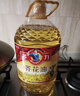 多力【保真菜籽油】芥花油5L 非转基因高油酸食用油粮油植物油 实拍图