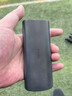 诺基亚（NOKIA）新105 4G 全网通移动联通电信 老人老年按键直板学生儿童备用戒网手机 双卡双待  黑色 实拍图