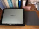 华为MateBook 14 店铺预装Windows版 轻薄笔记本电脑 2.8K OLED触控屏 酷睿UItra5 32G 1T 原野绿 实拍图