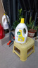 滴露（Dettol）衣物消毒液除菌柠檬3L 99.9%杀菌除螨内衣儿童衣服消毒水配洗衣液 实拍图