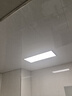 美的（Midea）排气扇卫生间浴室普通吊顶换气扇强厨房劲换气300*600MM排风扇J10 实拍图