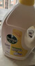 滴露（Dettol）衣物除菌液薰衣草3L 99.9%杀菌除螨 内衣衣物消毒液 可配洗衣液 实拍图