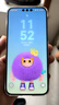 HUAWEI Mate 80 麒麟9020 12GB+256GB雪域白 第二代红枫影像 鸿蒙AI 超可靠玄武架构 鸿蒙系统华为手机 实拍图